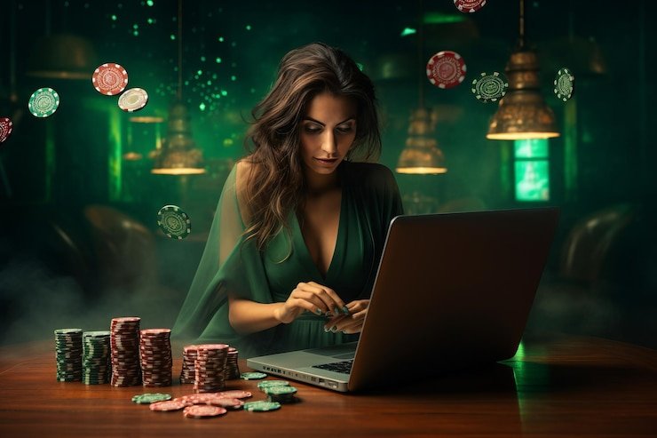 Pilihan taruhan Angka Ikut 2D, 3D, dan 4D dengan tabel pembayaran di slot633 login