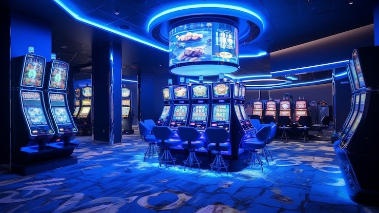 Panduan pembayaran slot633 login menampilkan DANA, OVO, GoPay, dan QRIS